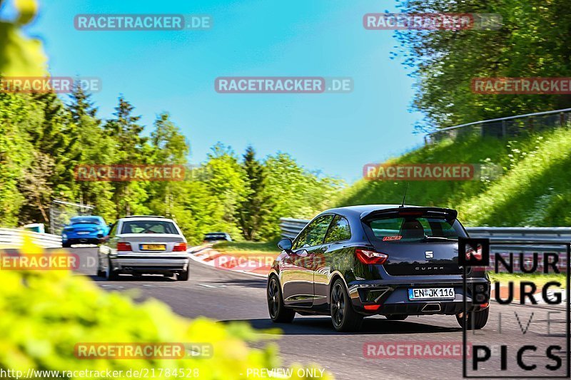 Bild #21784528 - Touristenfahrten Nürburgring Nordschleife (28.05.2023)