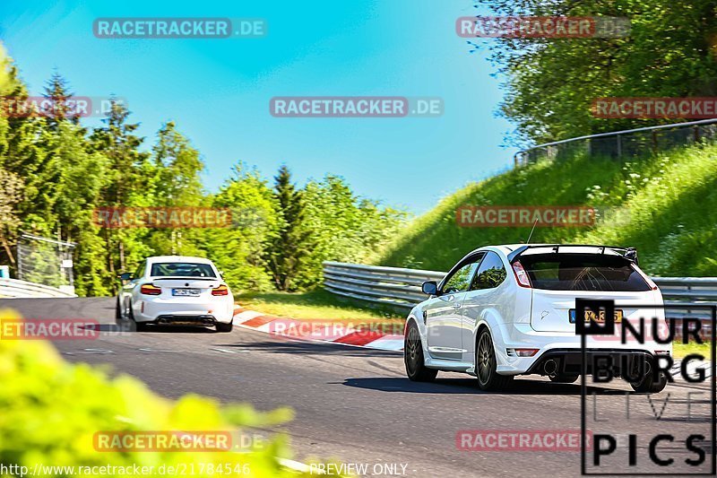 Bild #21784546 - Touristenfahrten Nürburgring Nordschleife (28.05.2023)