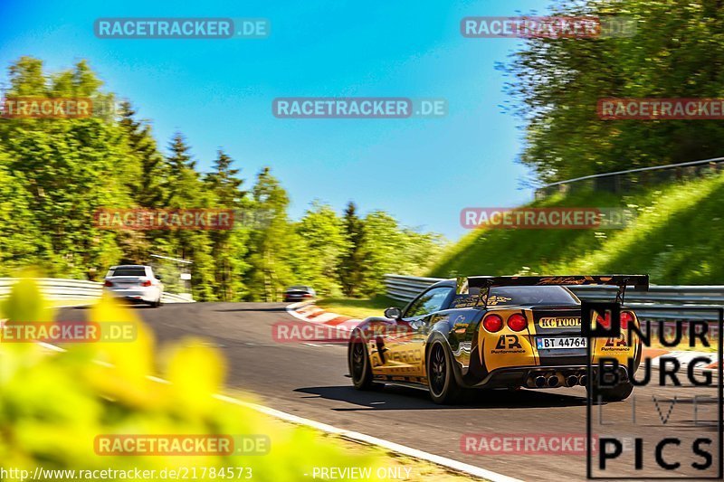 Bild #21784573 - Touristenfahrten Nürburgring Nordschleife (28.05.2023)