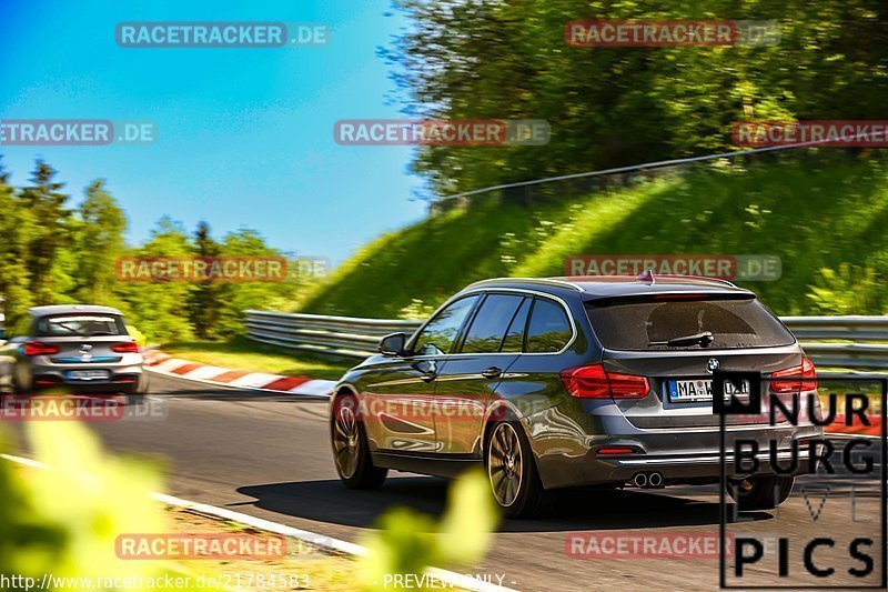 Bild #21784583 - Touristenfahrten Nürburgring Nordschleife (28.05.2023)