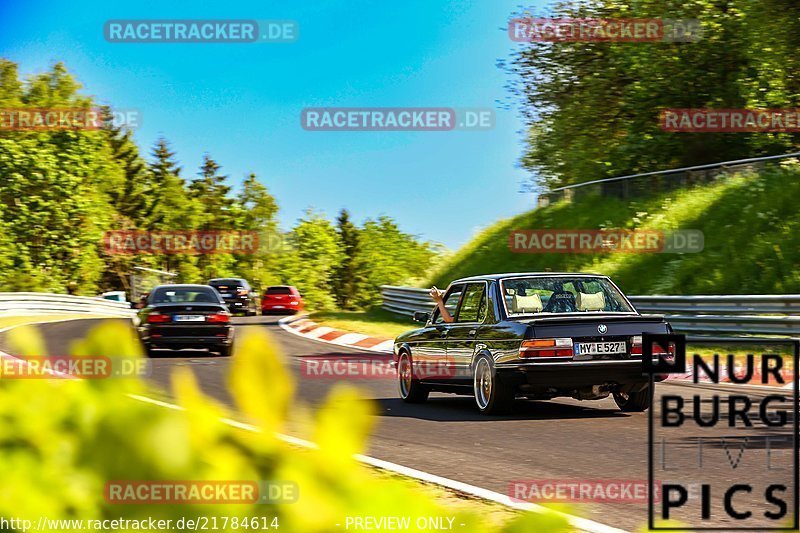 Bild #21784614 - Touristenfahrten Nürburgring Nordschleife (28.05.2023)