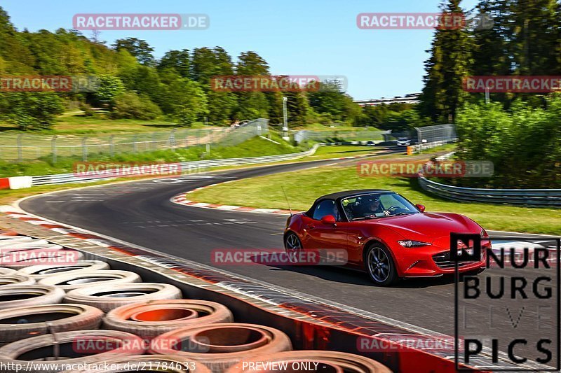 Bild #21784633 - Touristenfahrten Nürburgring Nordschleife (28.05.2023)