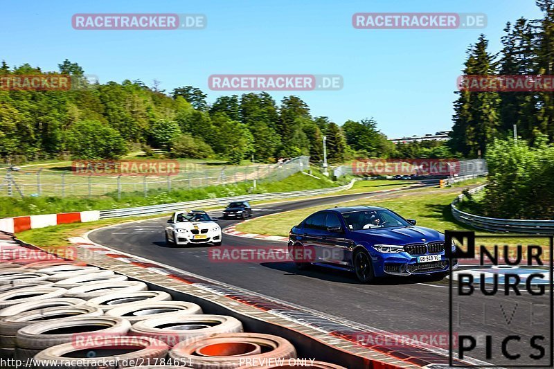 Bild #21784651 - Touristenfahrten Nürburgring Nordschleife (28.05.2023)