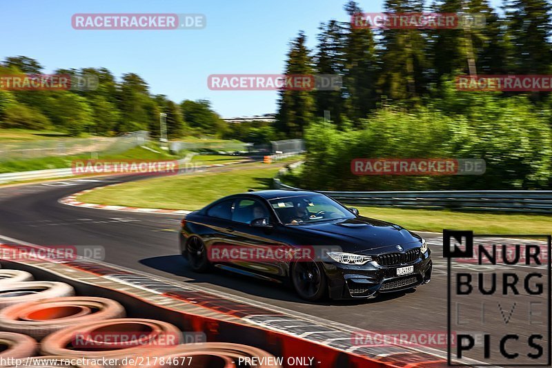 Bild #21784677 - Touristenfahrten Nürburgring Nordschleife (28.05.2023)