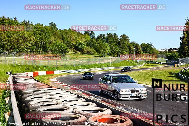 Bild #21784779 - Touristenfahrten Nürburgring Nordschleife (28.05.2023)