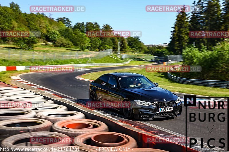 Bild #21784781 - Touristenfahrten Nürburgring Nordschleife (28.05.2023)