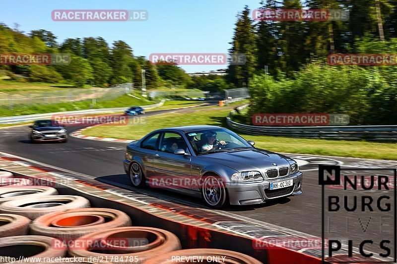 Bild #21784785 - Touristenfahrten Nürburgring Nordschleife (28.05.2023)