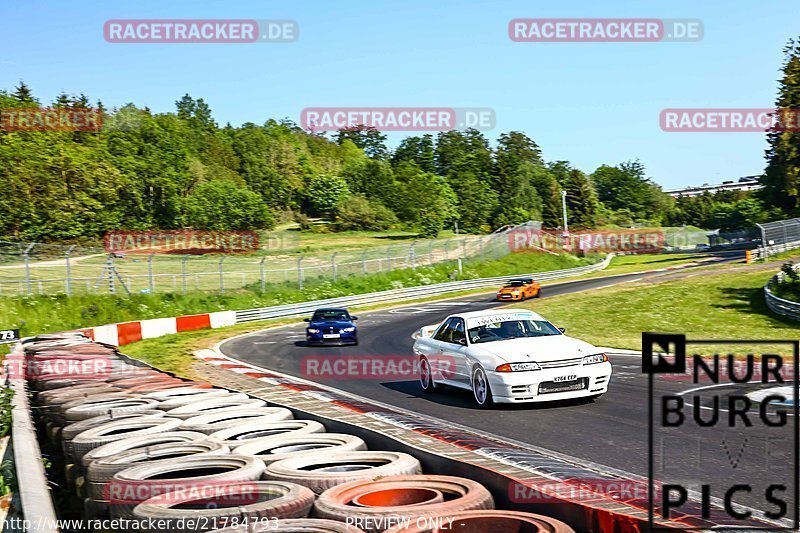 Bild #21784793 - Touristenfahrten Nürburgring Nordschleife (28.05.2023)