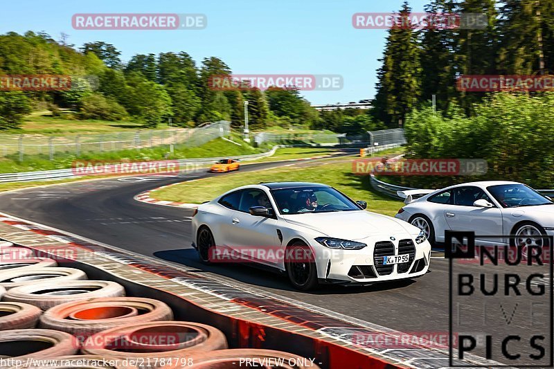 Bild #21784798 - Touristenfahrten Nürburgring Nordschleife (28.05.2023)