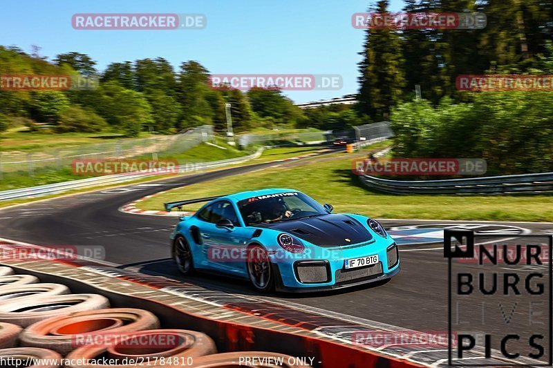 Bild #21784810 - Touristenfahrten Nürburgring Nordschleife (28.05.2023)