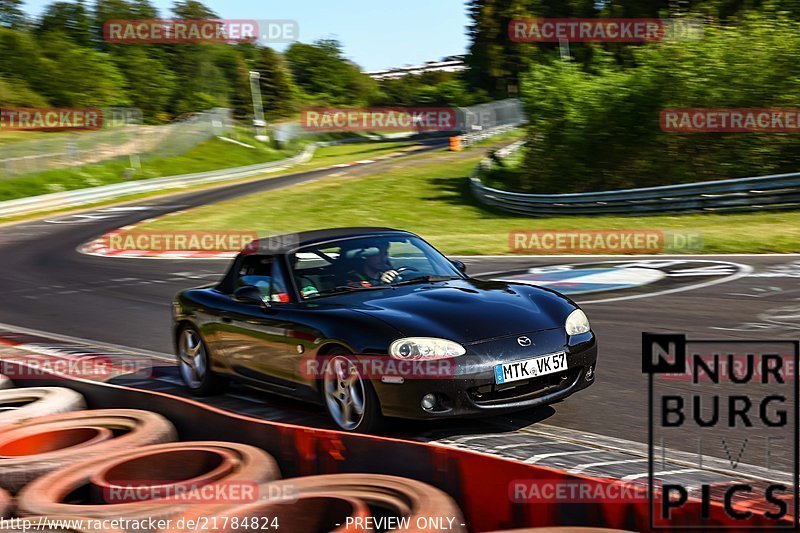 Bild #21784824 - Touristenfahrten Nürburgring Nordschleife (28.05.2023)