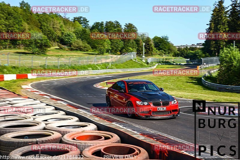 Bild #21784832 - Touristenfahrten Nürburgring Nordschleife (28.05.2023)