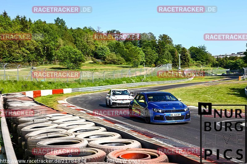 Bild #21784834 - Touristenfahrten Nürburgring Nordschleife (28.05.2023)