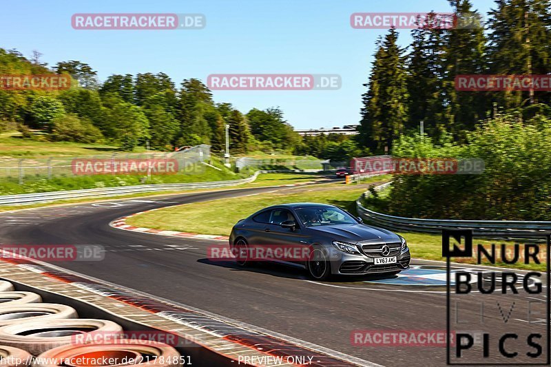 Bild #21784851 - Touristenfahrten Nürburgring Nordschleife (28.05.2023)