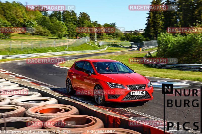 Bild #21784852 - Touristenfahrten Nürburgring Nordschleife (28.05.2023)