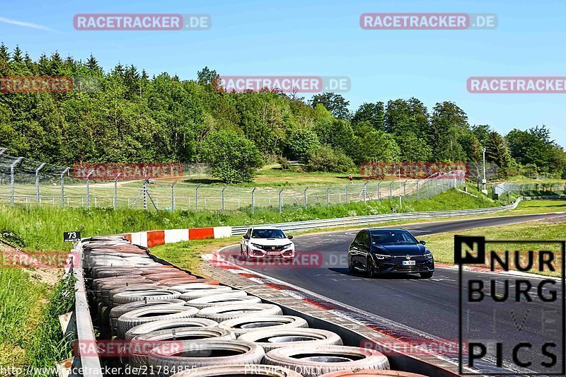 Bild #21784855 - Touristenfahrten Nürburgring Nordschleife (28.05.2023)