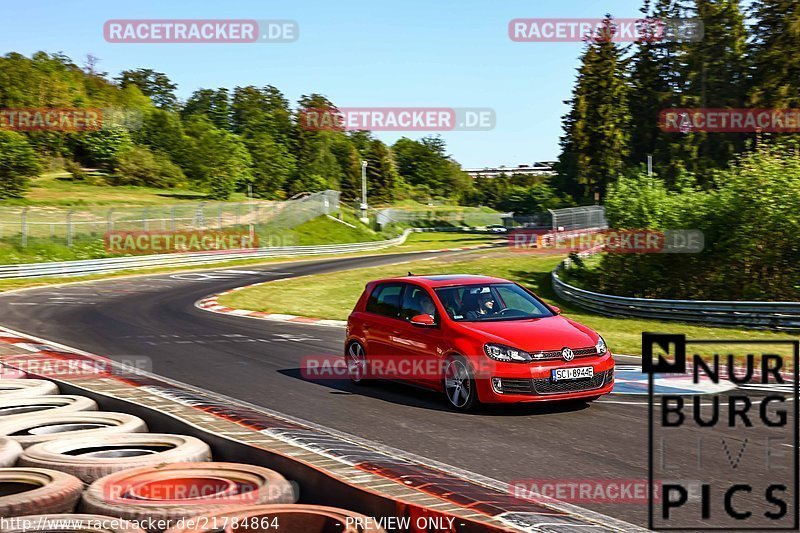 Bild #21784864 - Touristenfahrten Nürburgring Nordschleife (28.05.2023)