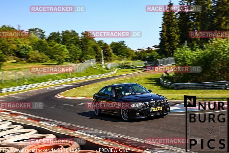 Bild #21784895 - Touristenfahrten Nürburgring Nordschleife (28.05.2023)