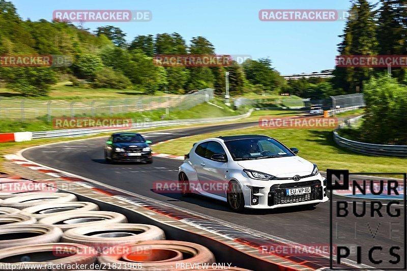 Bild #21823968 - Touristenfahrten Nürburgring Nordschleife (28.05.2023)