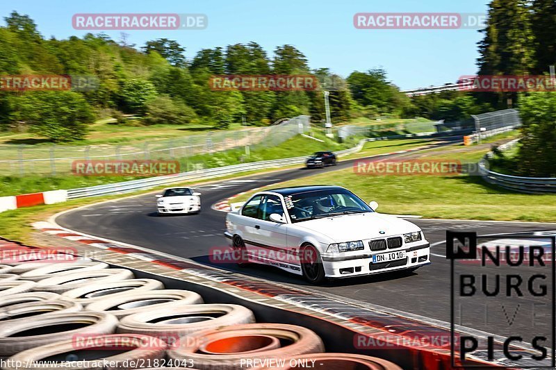 Bild #21824043 - Touristenfahrten Nürburgring Nordschleife (28.05.2023)