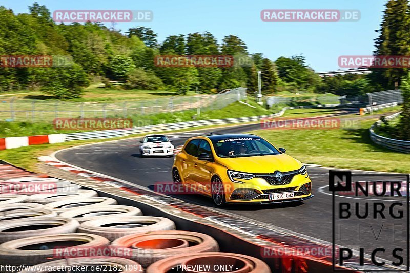 Bild #21824091 - Touristenfahrten Nürburgring Nordschleife (28.05.2023)