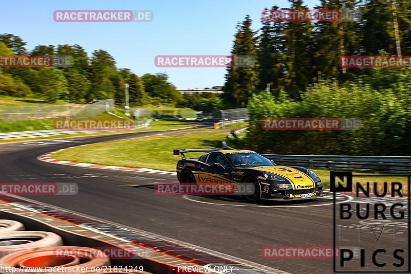 Bild #21824249 - Touristenfahrten Nürburgring Nordschleife (28.05.2023)