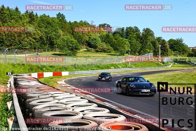 Bild #21824312 - Touristenfahrten Nürburgring Nordschleife (28.05.2023)