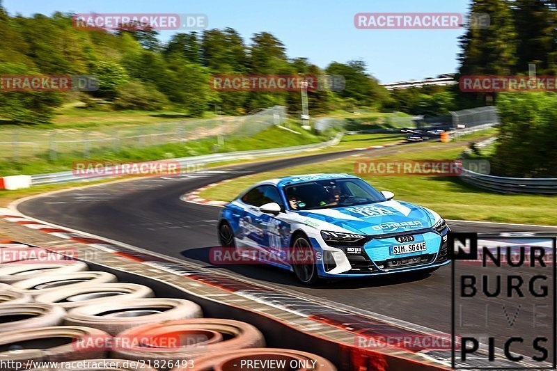 Bild #21826493 - Touristenfahrten Nürburgring Nordschleife (28.05.2023)