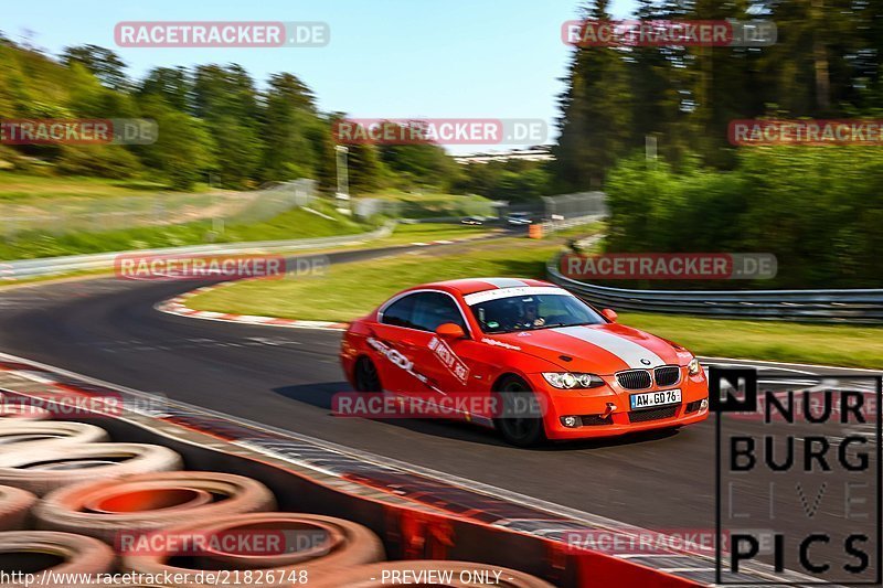 Bild #21826748 - Touristenfahrten Nürburgring Nordschleife (28.05.2023)