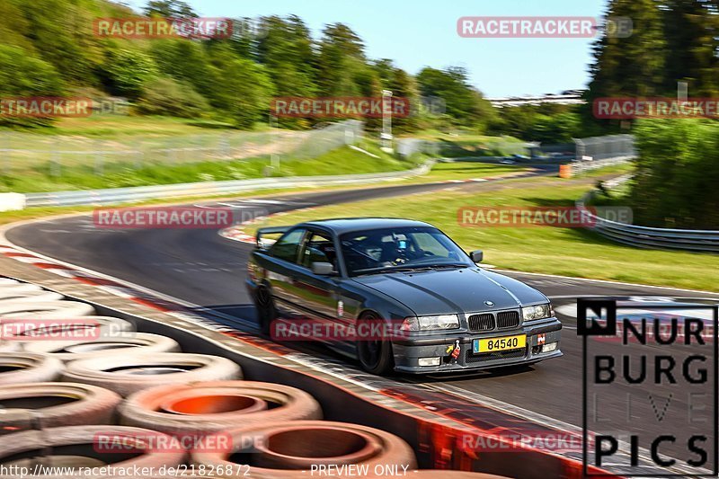 Bild #21826872 - Touristenfahrten Nürburgring Nordschleife (28.05.2023)