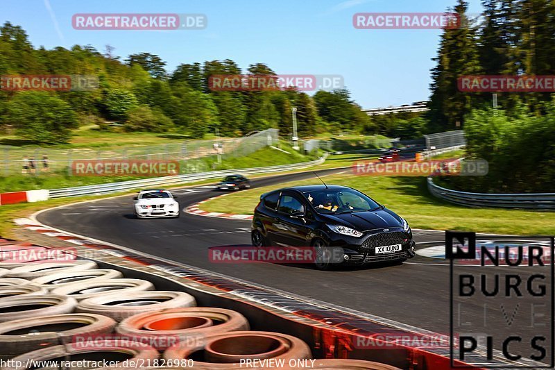 Bild #21826980 - Touristenfahrten Nürburgring Nordschleife (28.05.2023)