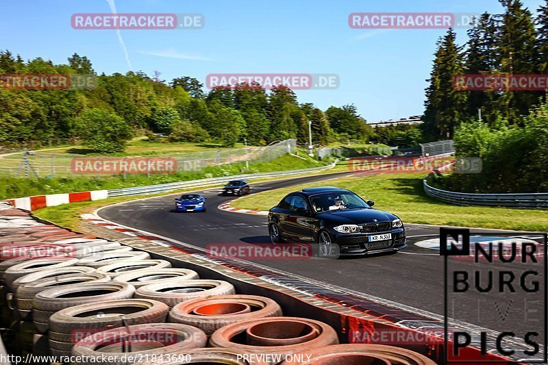 Bild #21843690 - Touristenfahrten Nürburgring Nordschleife (28.05.2023)