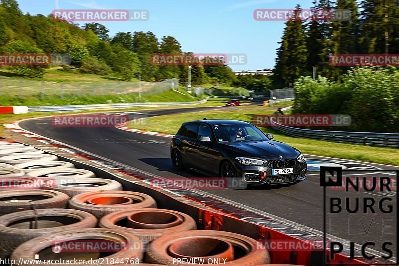 Bild #21844768 - Touristenfahrten Nürburgring Nordschleife (28.05.2023)