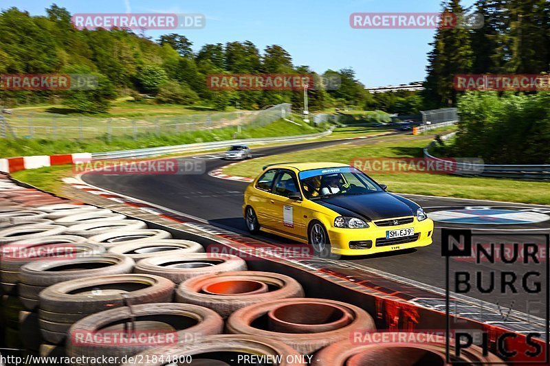 Bild #21844800 - Touristenfahrten Nürburgring Nordschleife (28.05.2023)