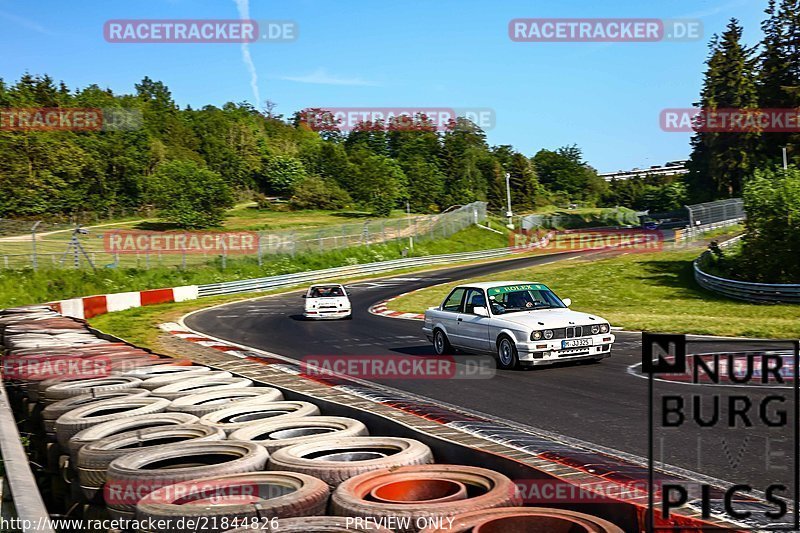 Bild #21844826 - Touristenfahrten Nürburgring Nordschleife (28.05.2023)