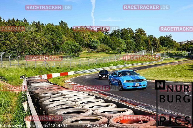 Bild #21844894 - Touristenfahrten Nürburgring Nordschleife (28.05.2023)