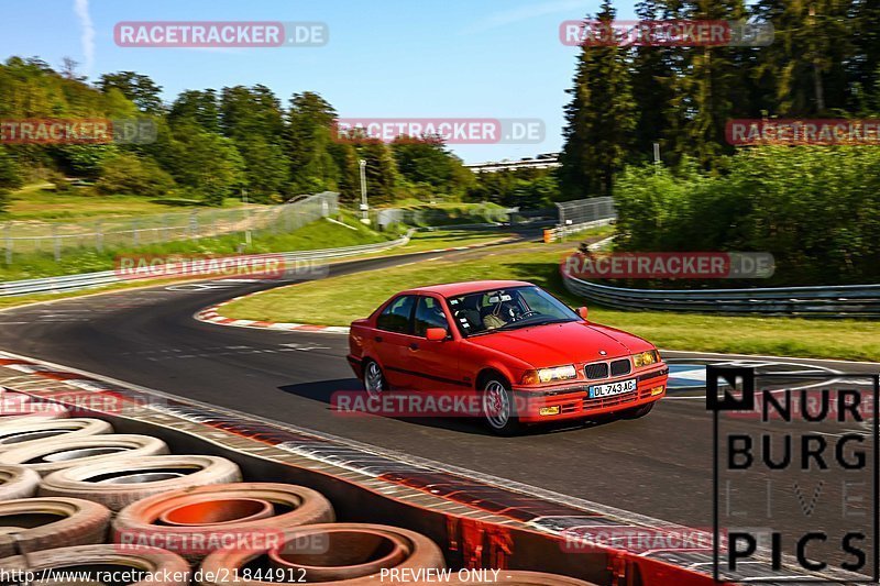 Bild #21844912 - Touristenfahrten Nürburgring Nordschleife (28.05.2023)