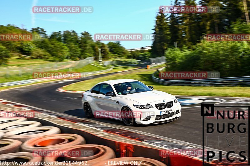 Bild #21844962 - Touristenfahrten Nürburgring Nordschleife (28.05.2023)