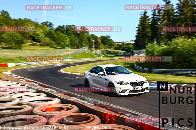 Bild #21844964 - Touristenfahrten Nürburgring Nordschleife (28.05.2023)