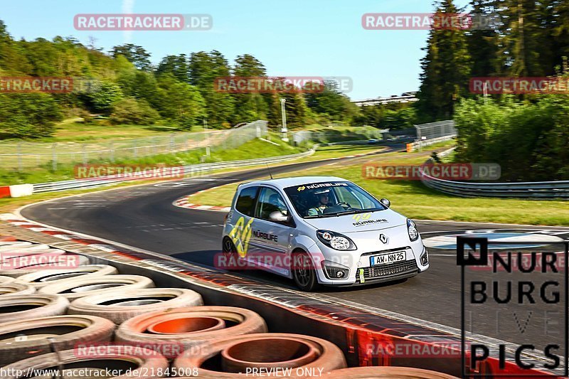 Bild #21845008 - Touristenfahrten Nürburgring Nordschleife (28.05.2023)