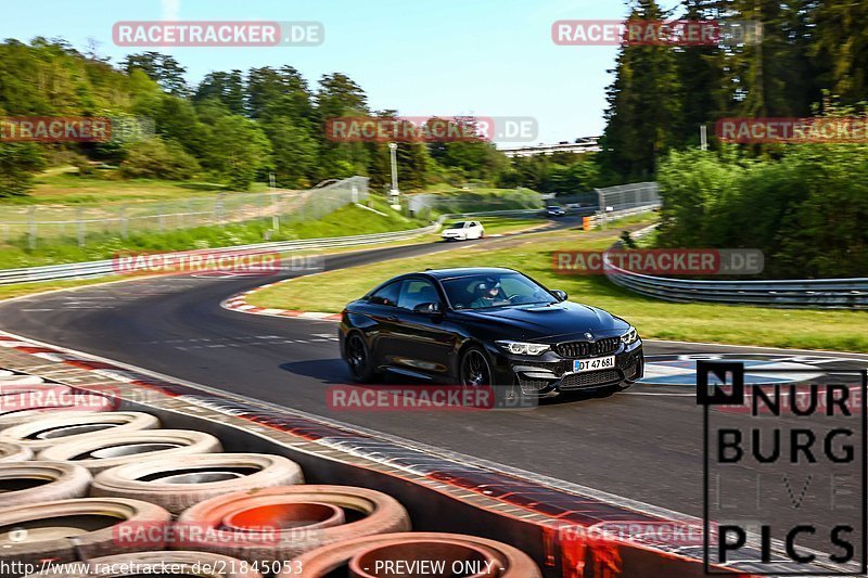 Bild #21845053 - Touristenfahrten Nürburgring Nordschleife (28.05.2023)