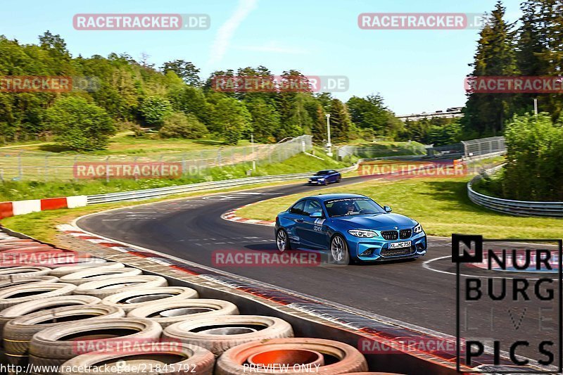 Bild #21845792 - Touristenfahrten Nürburgring Nordschleife (28.05.2023)