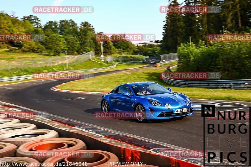 Bild #21846048 - Touristenfahrten Nürburgring Nordschleife (28.05.2023)