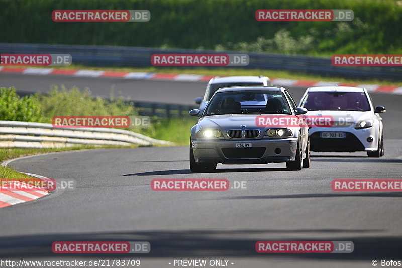 Bild #21783709 - Touristenfahrten Nürburgring Nordschleife (29.05.2023)