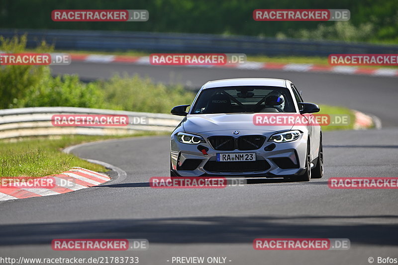 Bild #21783733 - Touristenfahrten Nürburgring Nordschleife (29.05.2023)