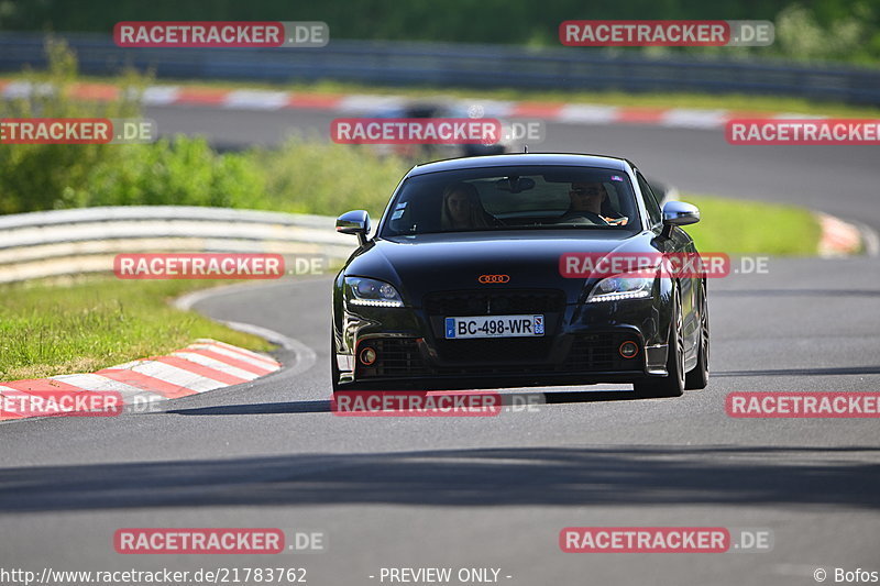 Bild #21783762 - Touristenfahrten Nürburgring Nordschleife (29.05.2023)