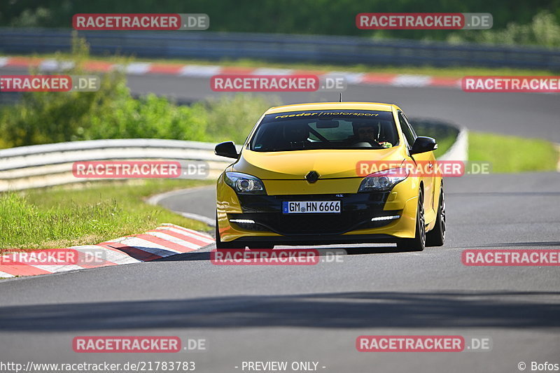 Bild #21783783 - Touristenfahrten Nürburgring Nordschleife (29.05.2023)