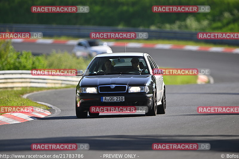 Bild #21783786 - Touristenfahrten Nürburgring Nordschleife (29.05.2023)