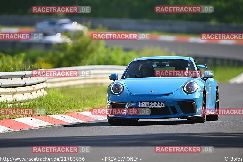 Bild #21783856 - Touristenfahrten Nürburgring Nordschleife (29.05.2023)