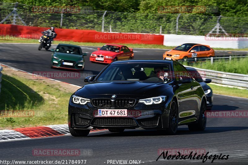 Bild #21784977 - Touristenfahrten Nürburgring Nordschleife (29.05.2023)